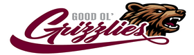 Montana Grizzlies Apparel
